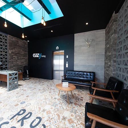 Eazy Living Tijuana Centro Διαμέρισμα Εξωτερικό φωτογραφία