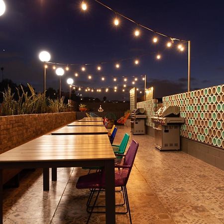 Eazy Living Tijuana Centro Διαμέρισμα Εξωτερικό φωτογραφία