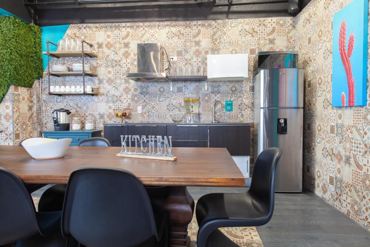 Eazy Living Tijuana Centro Διαμέρισμα Εξωτερικό φωτογραφία