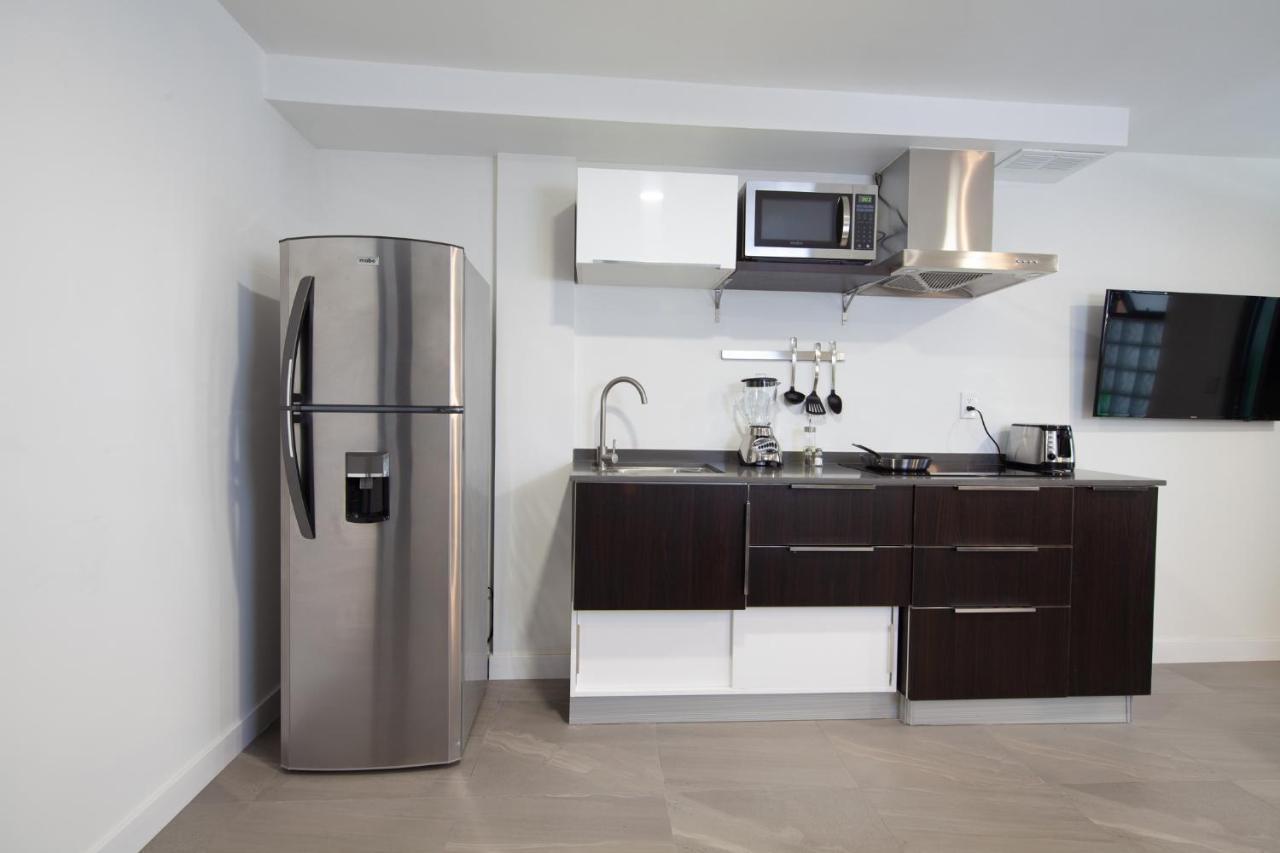 Eazy Living Tijuana Centro Διαμέρισμα Εξωτερικό φωτογραφία