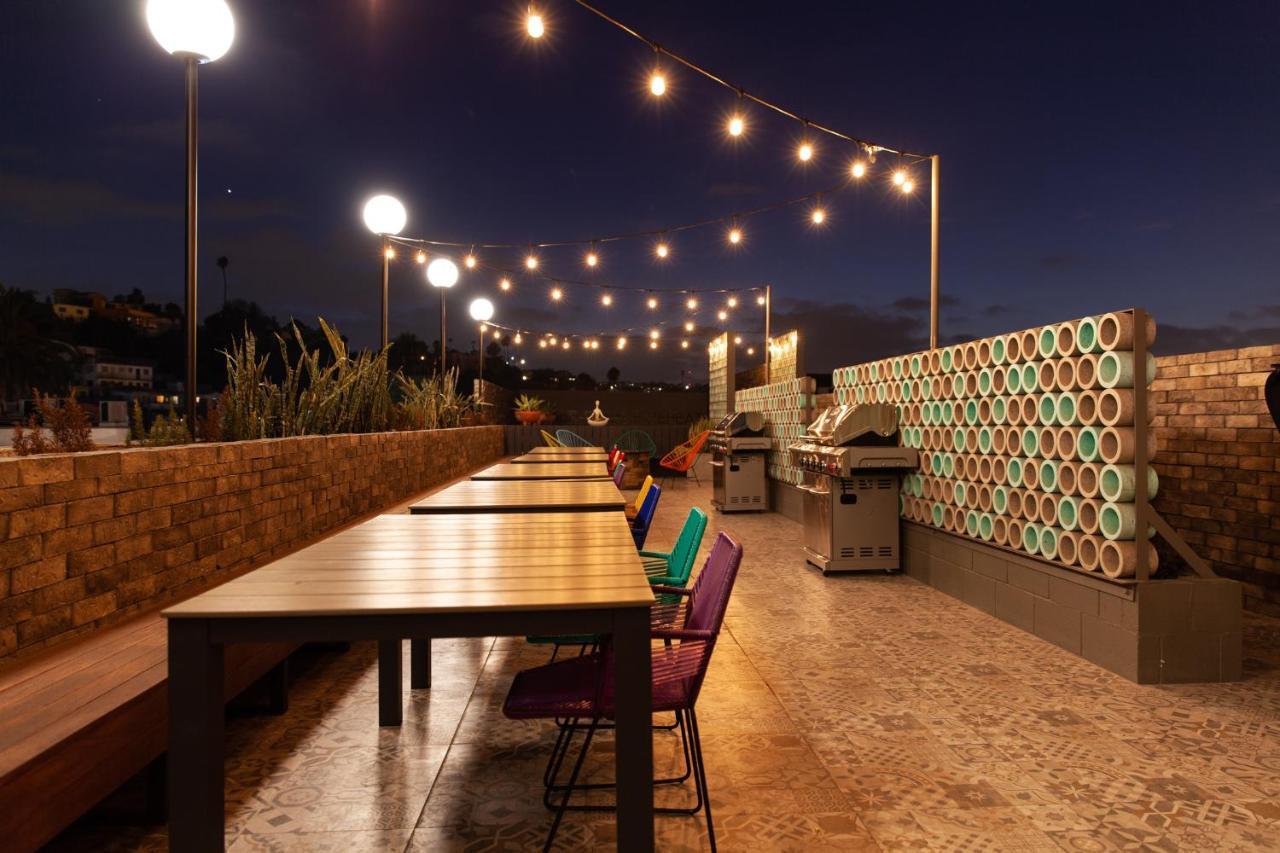 Eazy Living Tijuana Centro Διαμέρισμα Εξωτερικό φωτογραφία