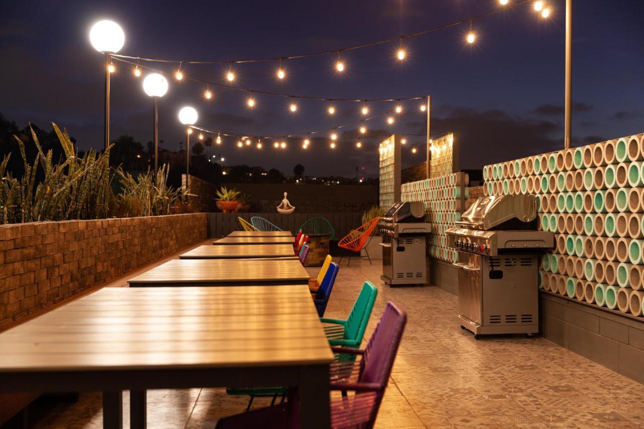 Eazy Living Tijuana Centro Διαμέρισμα Εξωτερικό φωτογραφία
